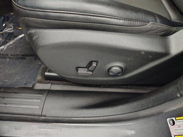 used 2022 Jeep Cherokee car, priced at $24,588