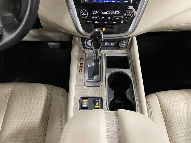 used 2022 Nissan Murano car, priced at $29,888