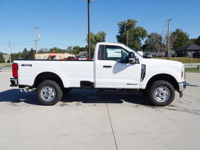 new 2024 Ford F-350 car, priced at $55,505