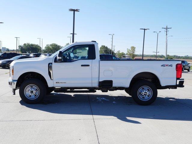 new 2024 Ford F-350 car, priced at $55,505