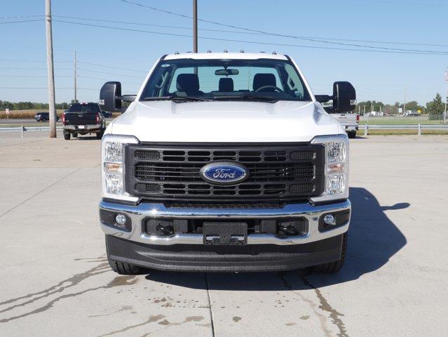 new 2024 Ford F-350 car, priced at $55,505