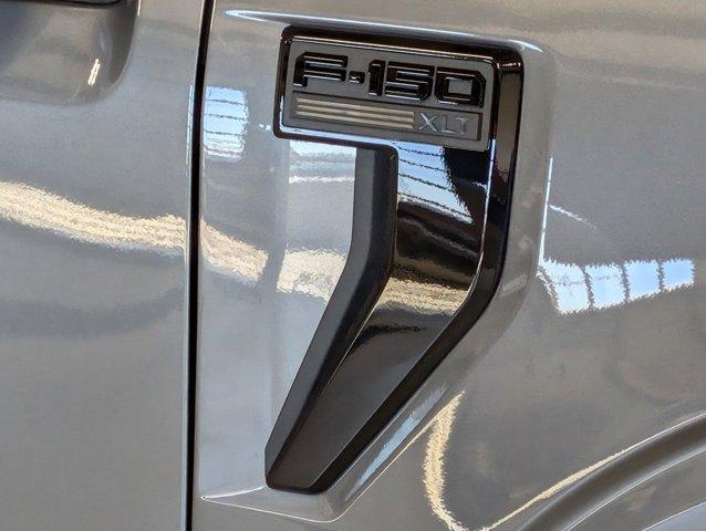 new 2024 Ford F-150 car, priced at $60,661