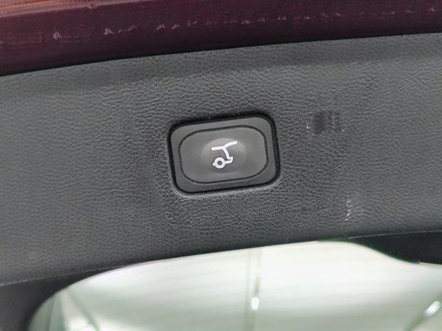 used 2022 Ford Edge car, priced at $26,788