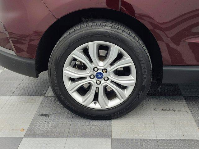 used 2022 Ford Edge car, priced at $26,788