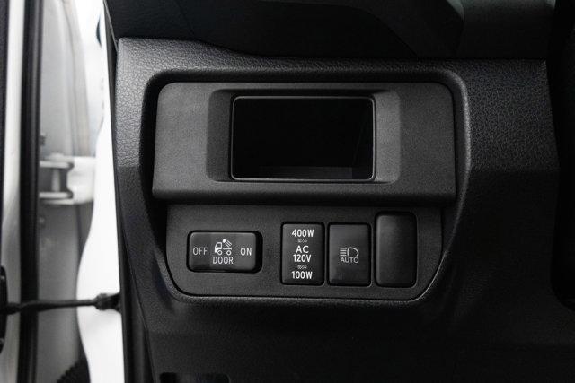 used 2018 Toyota Tacoma car, priced at $33,588