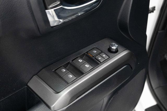 used 2018 Toyota Tacoma car, priced at $33,588
