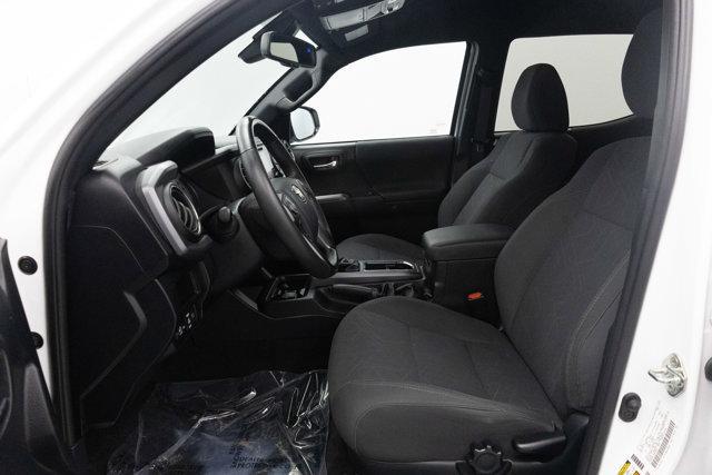 used 2018 Toyota Tacoma car, priced at $33,588