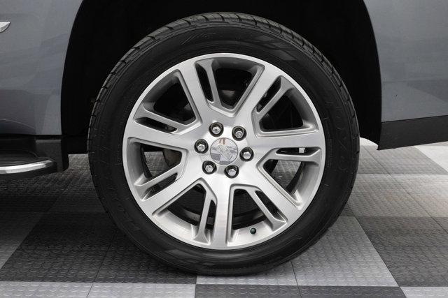 used 2018 Cadillac Escalade car, priced at $25,988