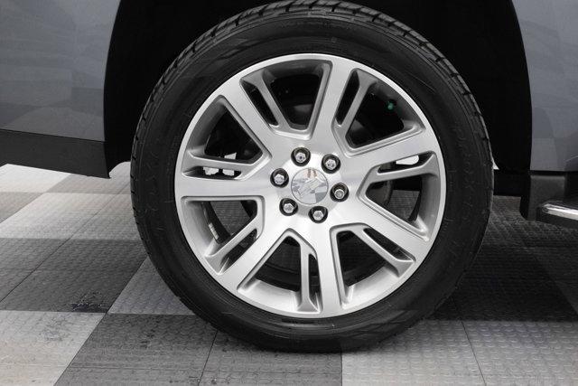 used 2018 Cadillac Escalade car, priced at $25,988