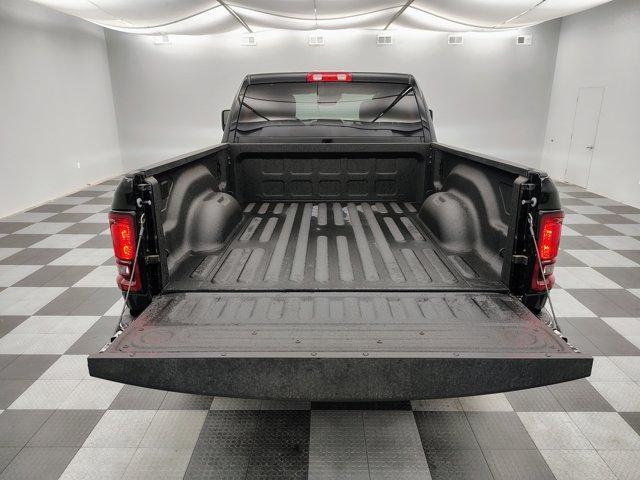 new 2026 Ram 2500 car, priced at $56,799