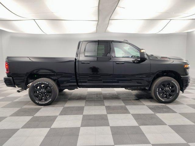 new 2026 Ram 2500 car, priced at $56,799