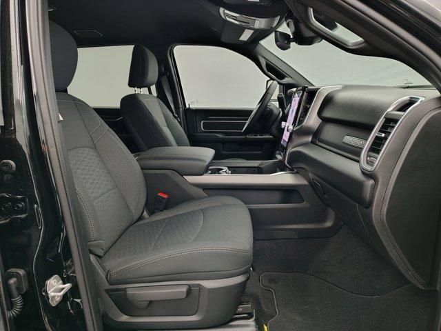 new 2026 Ram 2500 car, priced at $56,799