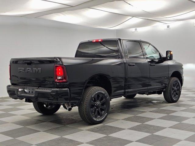 new 2026 Ram 2500 car, priced at $56,799