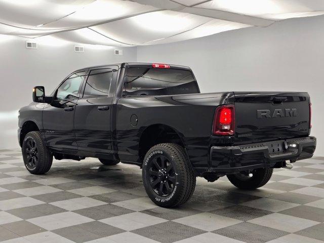 new 2026 Ram 2500 car, priced at $56,799