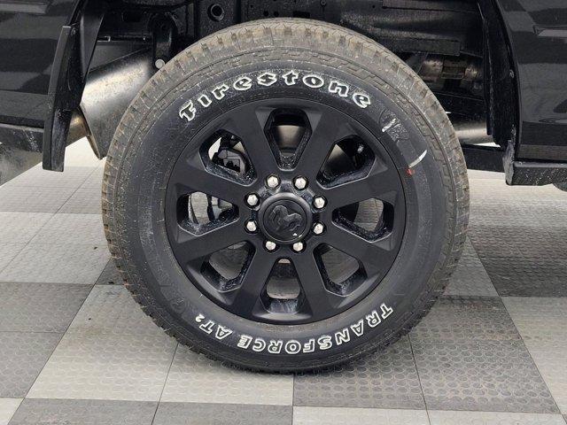 new 2026 Ram 2500 car, priced at $56,799