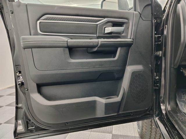 new 2026 Ram 2500 car, priced at $56,799