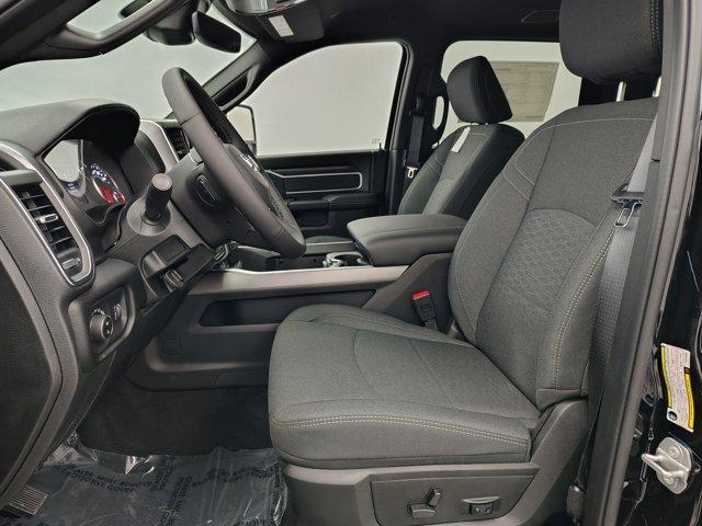 new 2026 Ram 2500 car, priced at $56,799