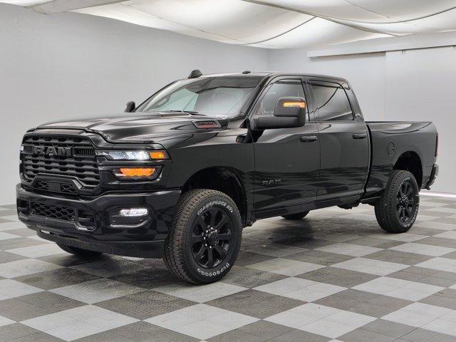 new 2026 Ram 2500 car, priced at $56,799
