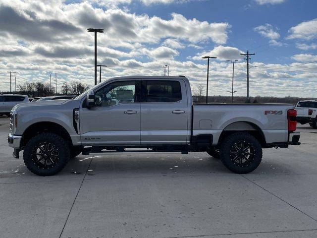 new 2024 Ford F-250 car, priced at $79,401