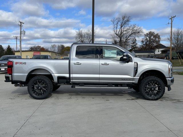 new 2024 Ford F-250 car, priced at $79,401