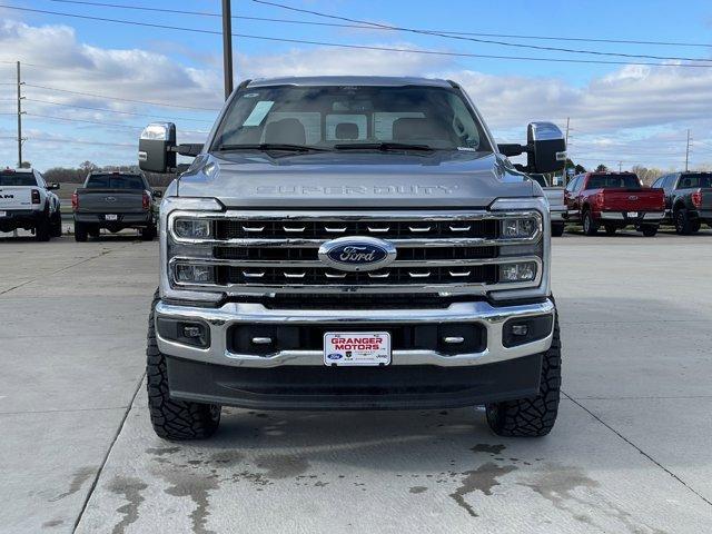 new 2024 Ford F-250 car, priced at $79,401