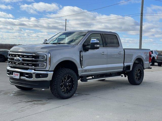 new 2024 Ford F-250 car, priced at $79,401