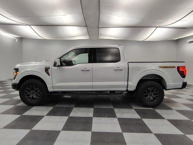 new 2025 Ford F-150 car, priced at $71,956