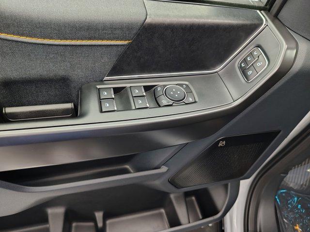 new 2025 Ford F-150 car, priced at $71,956