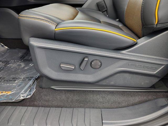 new 2025 Ford F-150 car, priced at $71,956