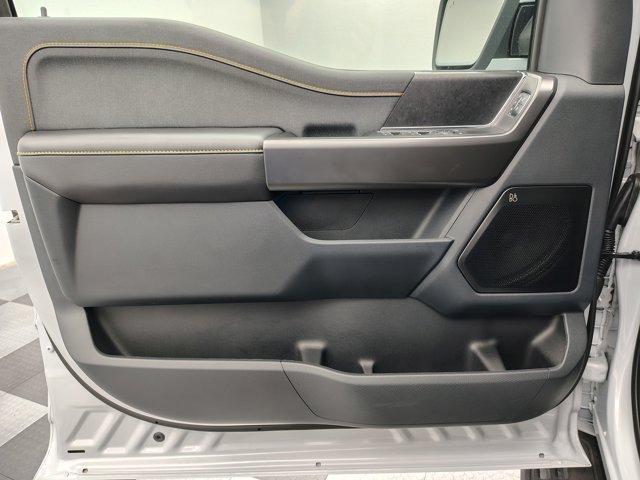 new 2025 Ford F-150 car, priced at $71,956