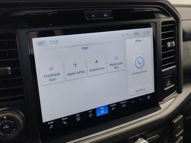 new 2025 Ford F-150 car, priced at $71,956