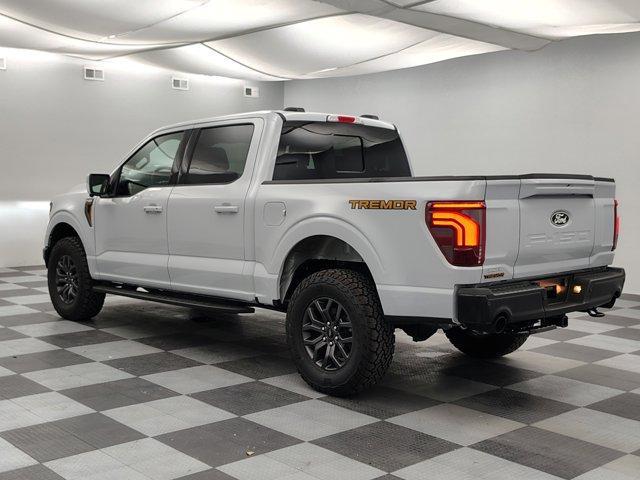 new 2025 Ford F-150 car, priced at $71,956