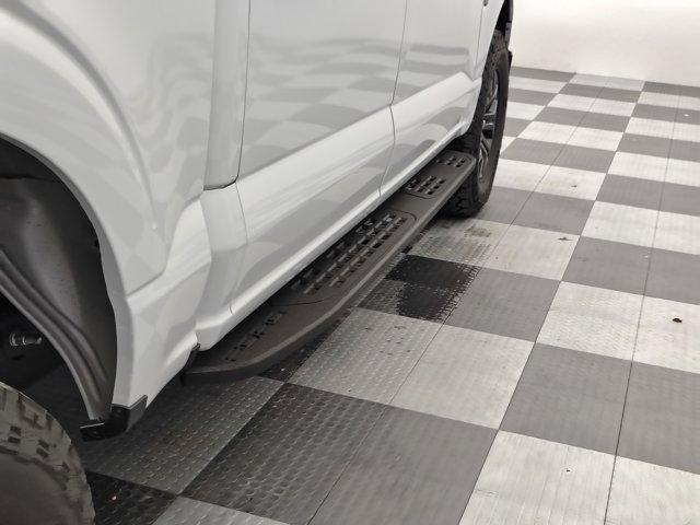 new 2025 Ford F-150 car, priced at $71,956