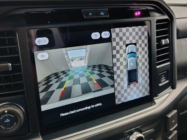 new 2025 Ford F-150 car, priced at $71,956