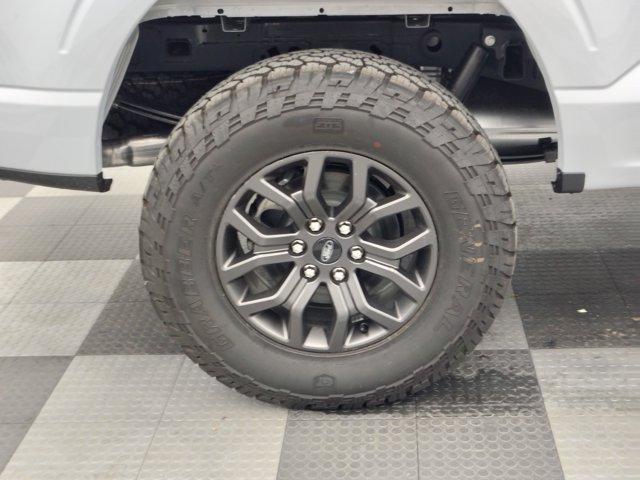 new 2025 Ford F-150 car, priced at $71,956