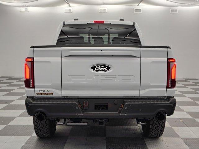 new 2025 Ford F-150 car, priced at $71,956