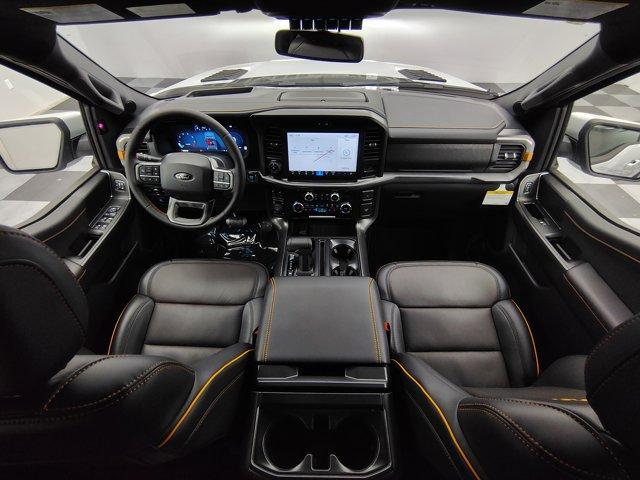 new 2025 Ford F-150 car, priced at $71,956