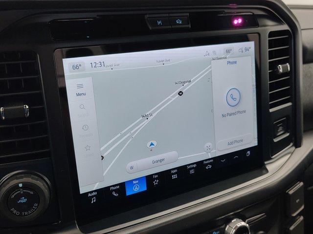 new 2025 Ford F-150 car, priced at $71,956