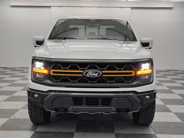 new 2025 Ford F-150 car, priced at $71,956