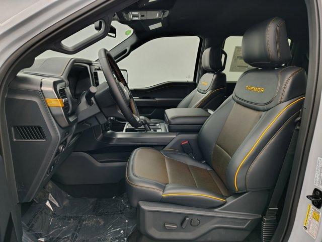 new 2025 Ford F-150 car, priced at $71,956