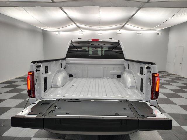 new 2025 Ford F-150 car, priced at $71,956