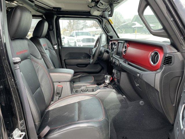 used 2023 Jeep Gladiator car, priced at $37,988