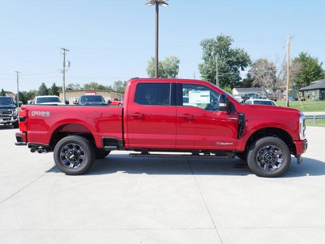 new 2024 Ford F-250 car, priced at $79,269