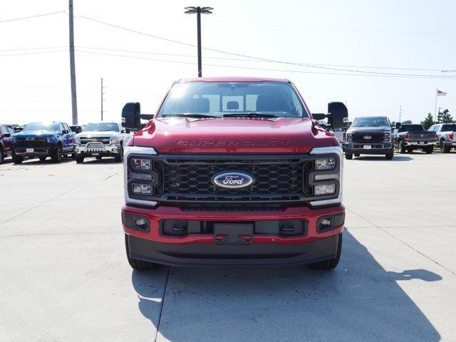 new 2024 Ford F-250 car, priced at $79,269