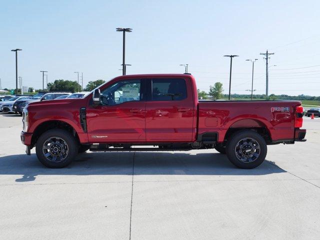 new 2024 Ford F-250 car, priced at $79,269