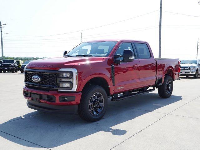 new 2024 Ford F-250 car, priced at $79,269