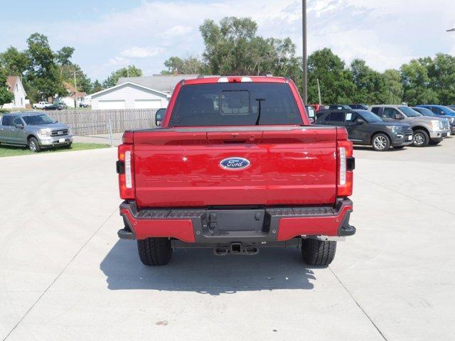 new 2024 Ford F-250 car, priced at $79,269