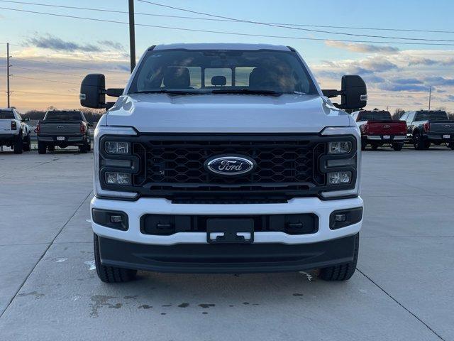 new 2024 Ford F-350 car, priced at $71,989