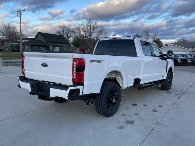 new 2024 Ford F-350 car, priced at $71,989