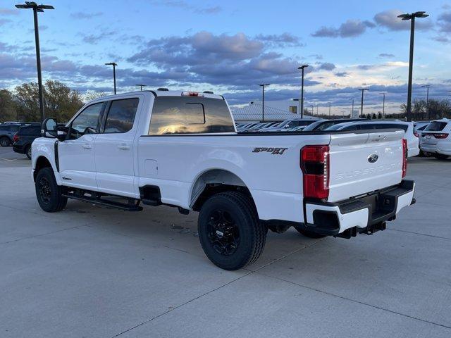 new 2024 Ford F-350 car, priced at $71,989